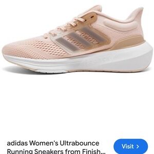 ADIDAS Altrabound women shoe SIZE 7.5